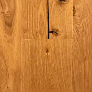 Haro Wood Flooring - Oak Alabama