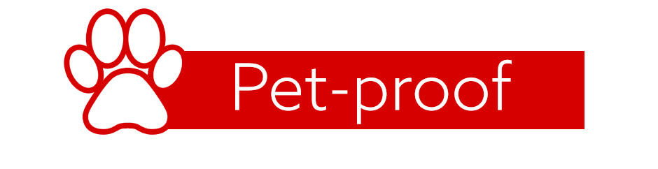 Pet Proof Flooring