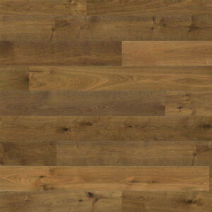 Haro Wood Flooring - Fumed Oak